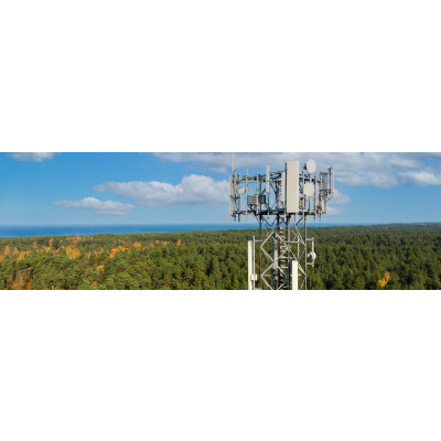 Elektrosmogbelastung durch 5G-Strahlung messen mit Messtechnik von Gigahertz Solutions - 5g Frequenzspektrum