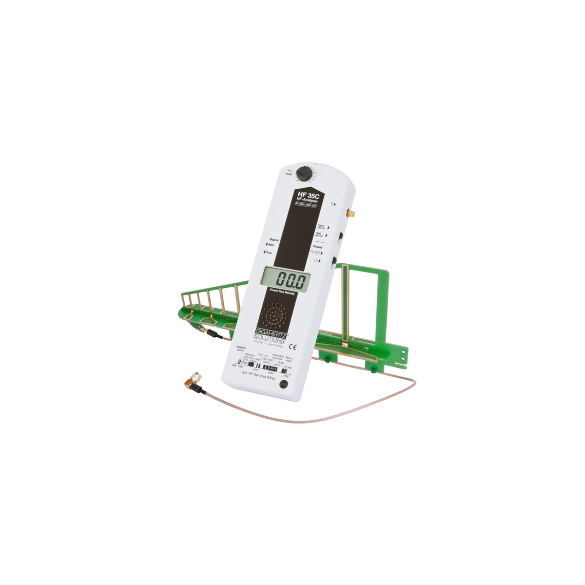 HF35C-II