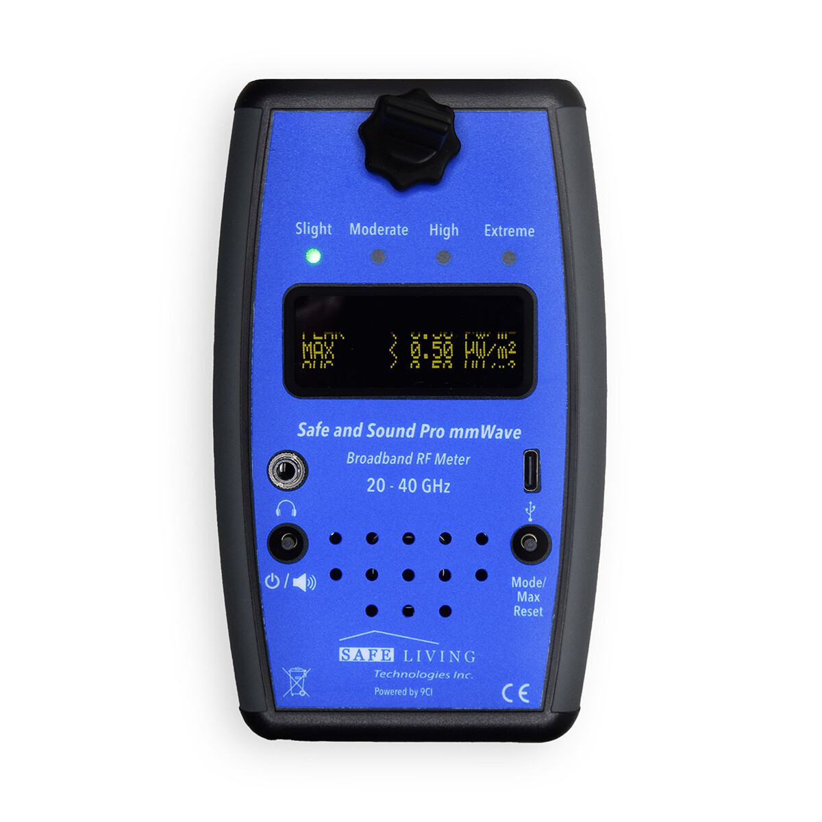 Safe & Sound Pro mmWave